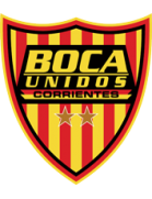Boca Unidos